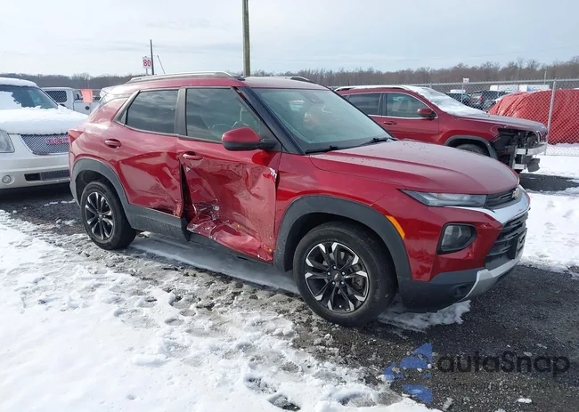 KL79MPSL8MB034786: 43951593