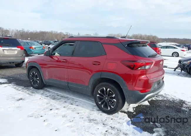 KL79MPSL8MB034786: 43951593