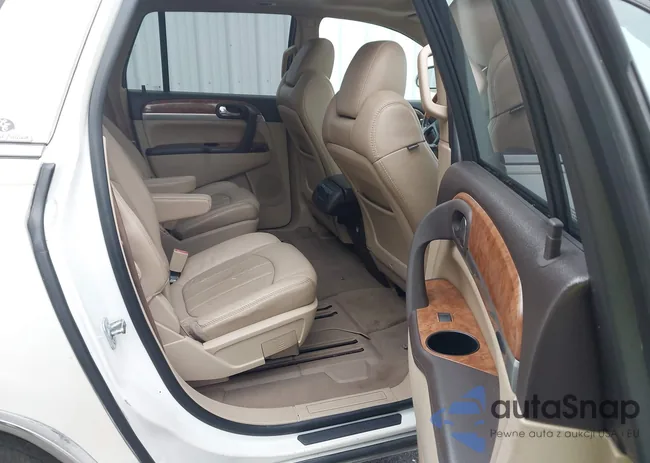 5GAKRDED2CJ189378: 43951674