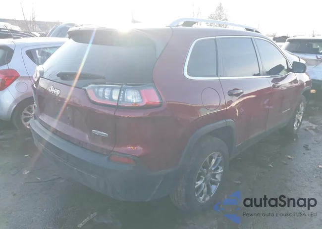 1C4PJMLB6LD579041: 43951688