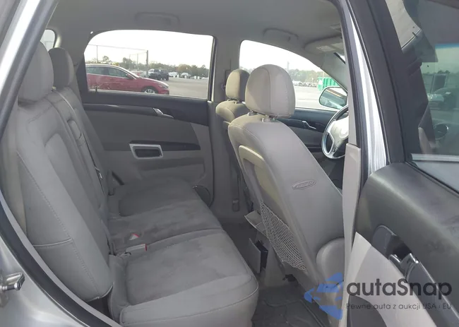 3GSCL33P89S541578: 43951729