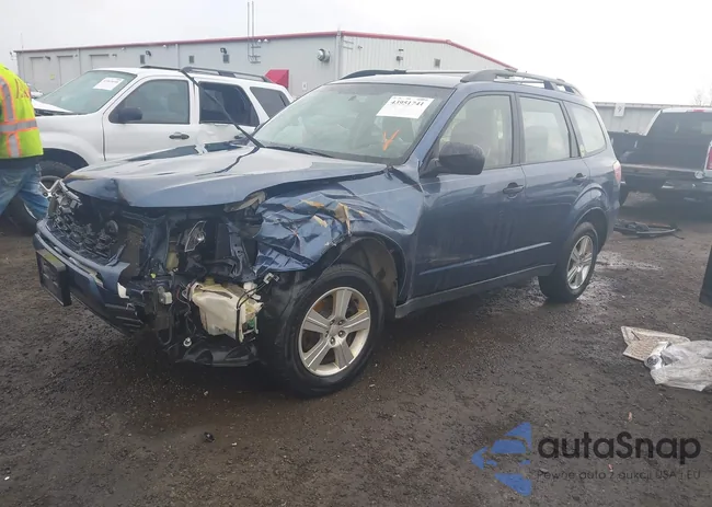 JF2SHABC4DH407682: 43951741