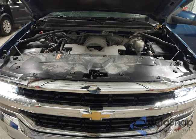 1GCVKREC7JZ101251: 43952819