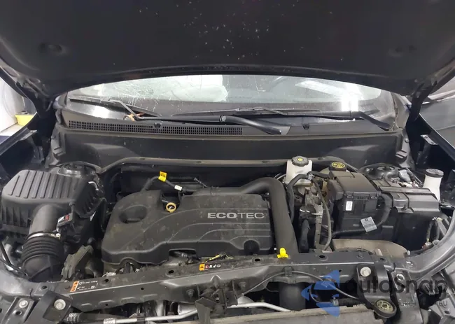 3GNAXUEV7LS642148: 43952910