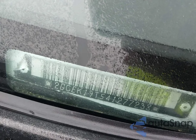 2GCEK19T541277238: 43952937