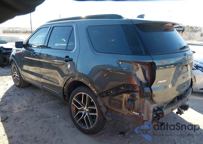 1FM5K8GT5HGA07118: 43952963