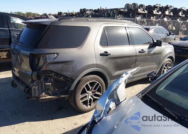 1FM5K8GT5HGA07118: 43952963