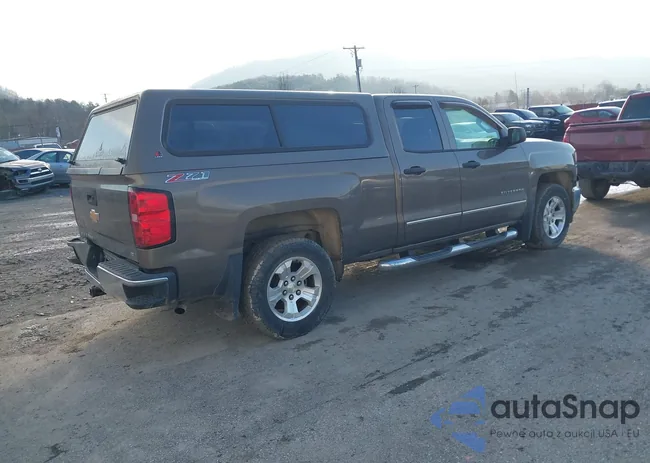 1GCVKREC1EZ146496: 43952973