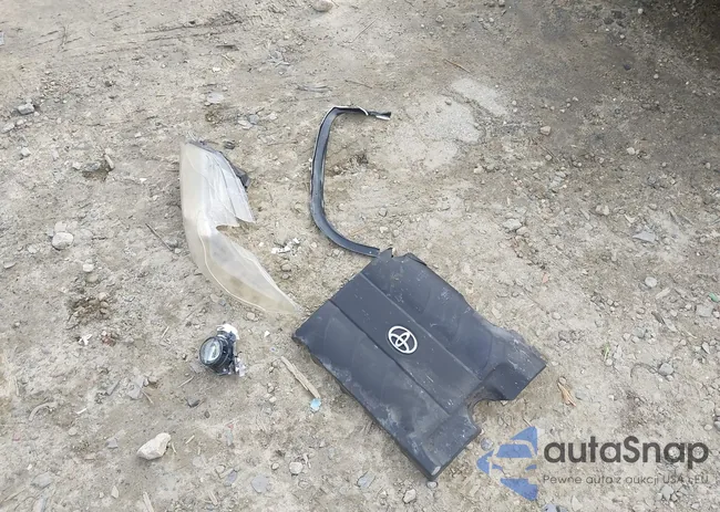 5TDKK3DC3BS154629: 43953009