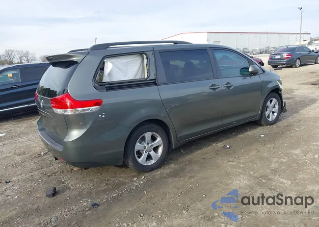 5TDKK3DC3BS154629: 43953009