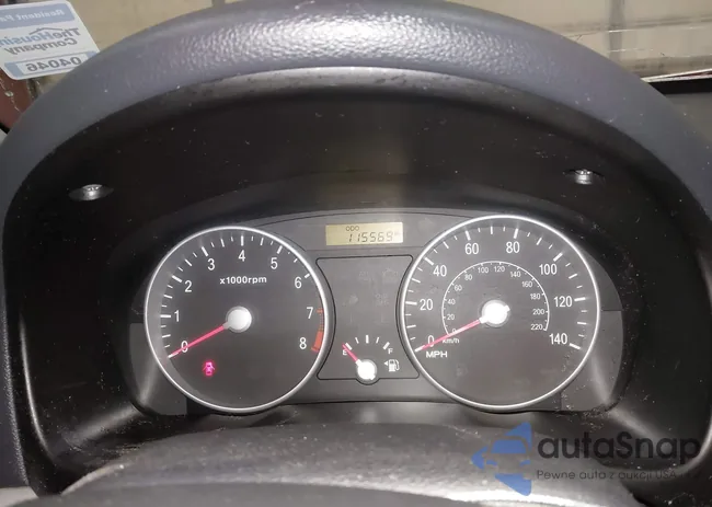 KMHCM36C88U064372: 43953039