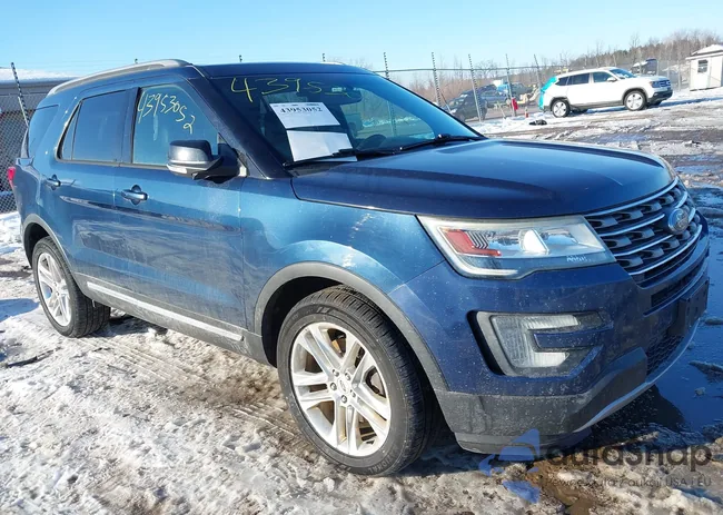 1FM5K8D89GGD23670: 43953052