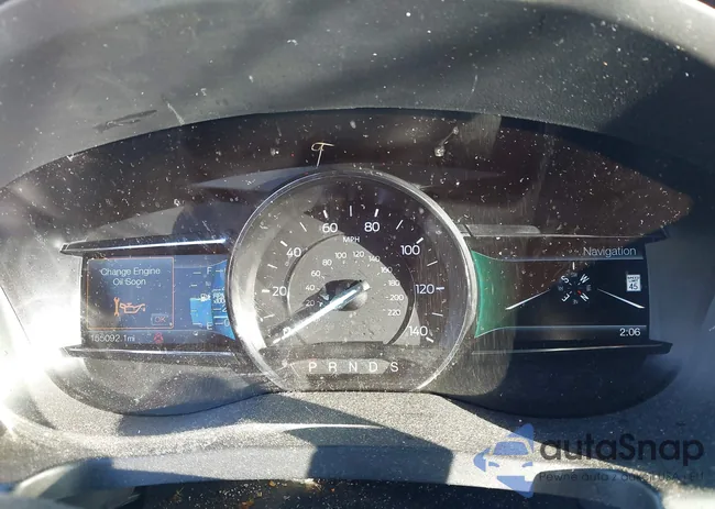 1FM5K8D89GGD23670: 43953052