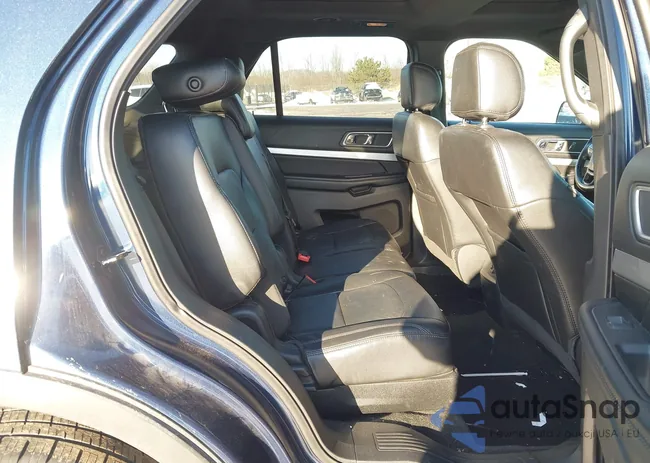 1FM5K8D89GGD23670: 43953052