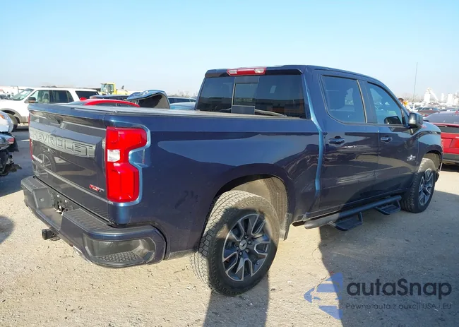 3GCUYEEL4NG137360: 43953213