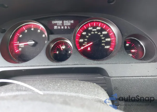 1GKKVRED5BJ400826: 43953214