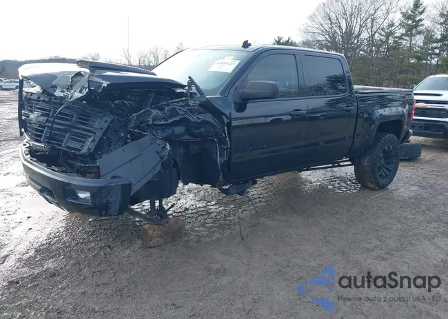 3GCUKREC5EG167122: 43953223