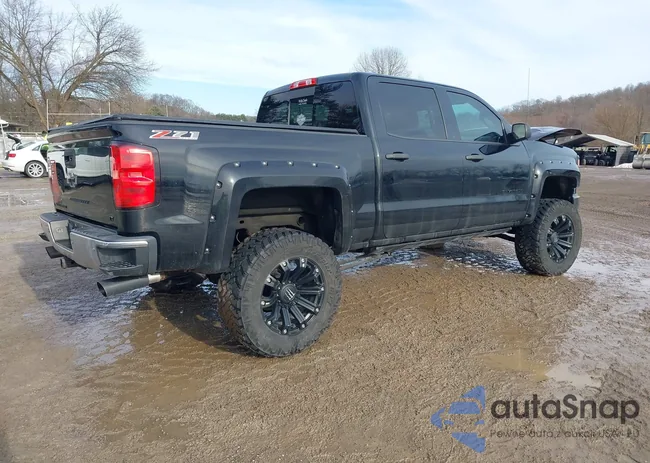 3GCUKREC5EG167122: 43953223