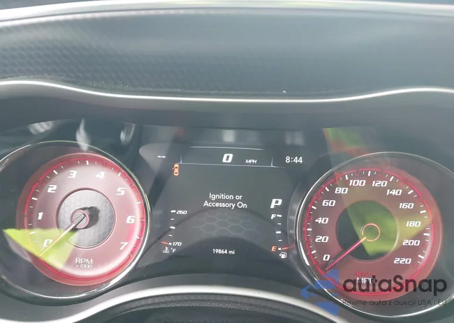 2C3CDXL96MH654267: 43953242