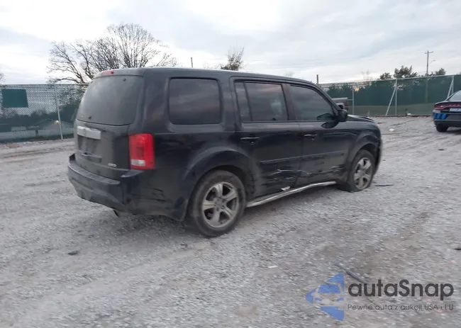 5FNYF4H44EB015531: 43953293