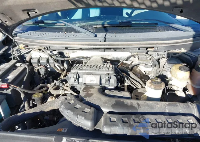 1FTPW14V18KB97141: 43953341