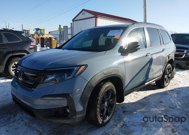 5FNYF6H89NB074489: 43952388