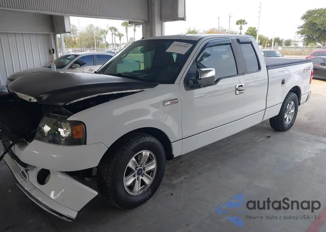 1FTPX12V17NA64330: 43952402