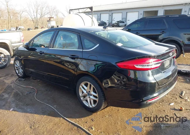 3FA6P0H71HR160123: 43952437