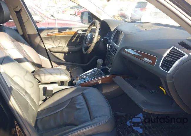 WA1LFAFP5BA105422: 43952439