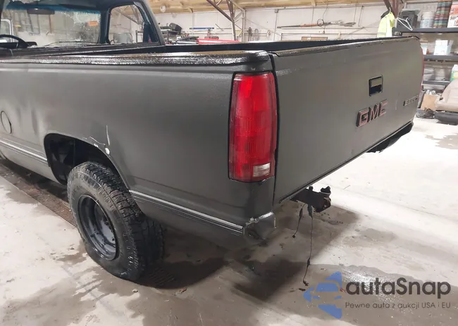 2GTEC14Z1K1555011: 43952501