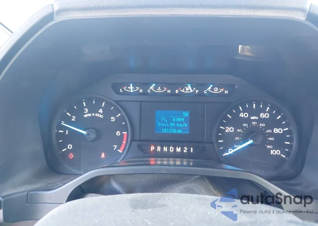 1FT7X2B66HEB79909: 43952545