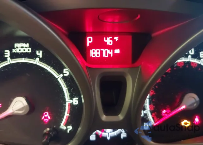 3FADP4EJ6CM134671: 43952549