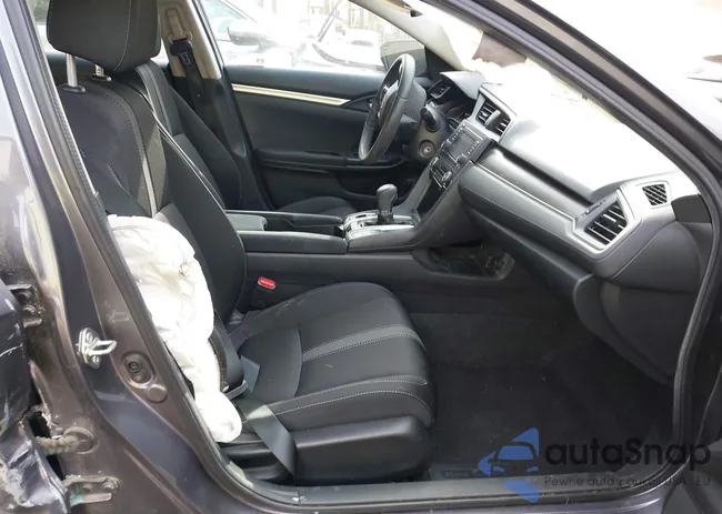 19XFC2F67LE005829: 43952677