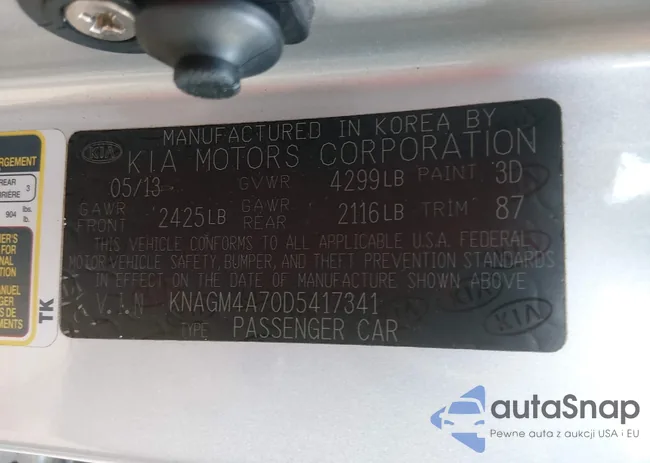 KNAGM4A70D5417341: 43953761