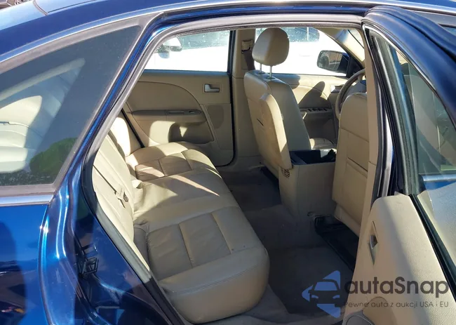 1FAFP24185G149507: 43953774