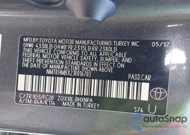 NMTKHMBX2JR016703: 43953794