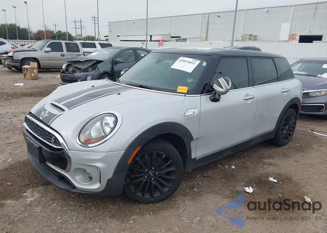 WMWLN9C56K2E51600: 43953853