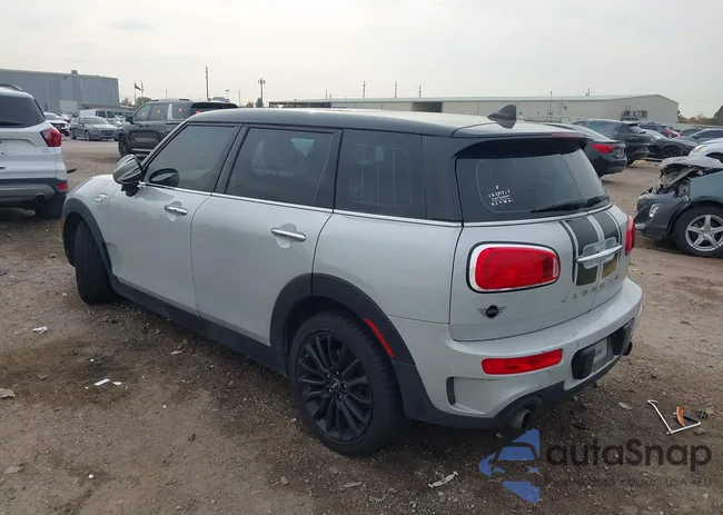 WMWLN9C56K2E51600: 43953853