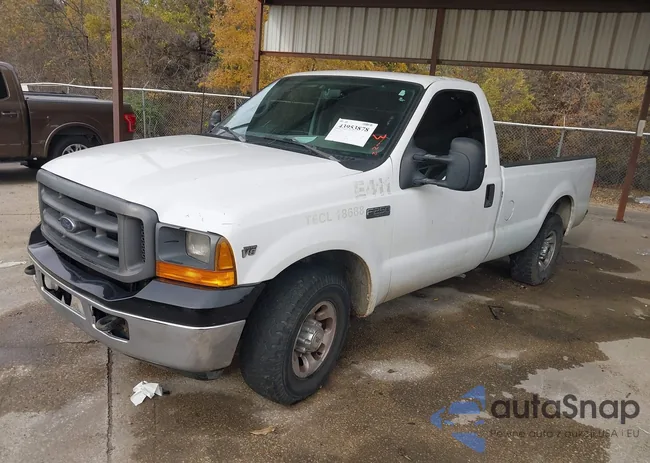 1FTNF20L5YEA61045: 43953878