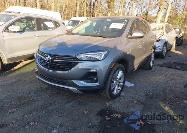 KL4MMCSL9PB102906: 43953891