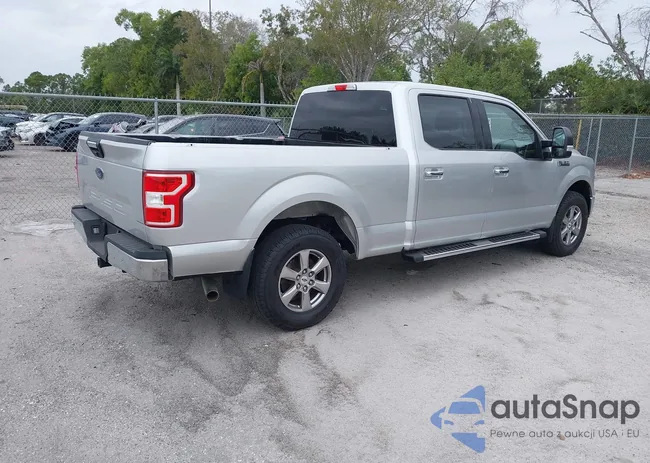 1FTFW1E52KFC69278: 43953901