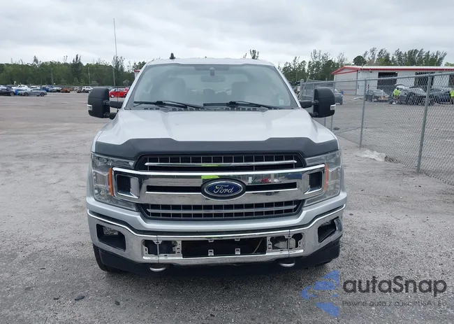 1FTFW1E52KFC69278: 43953901