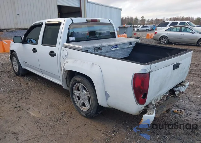 1GCCS136X48194055: 43953910