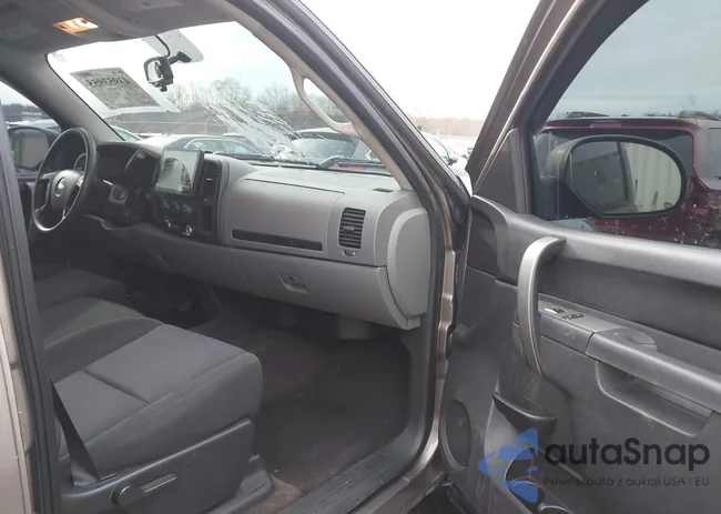 3GCPCREA4CG302709: 43953955