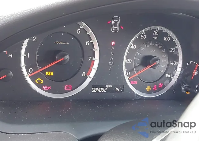 1HGCP26838A052232: 43953959