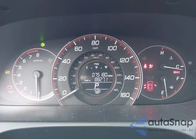 1HGCR2F56EA267762: 43953963