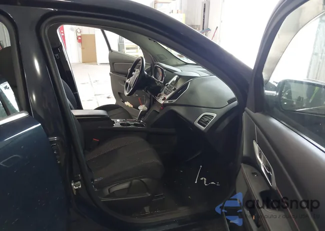 2GKFLWEK3F6261237: 43953977