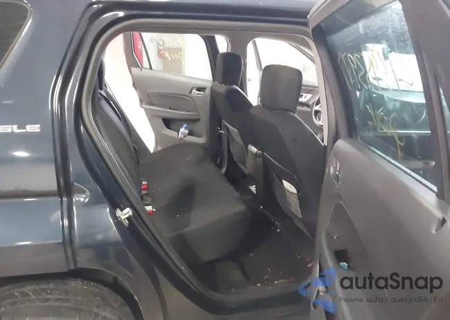 2GKFLWEK3F6261237: 43953977