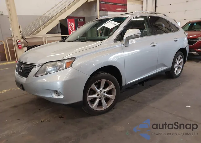 2T2ZK1BA3BC042289: 43953985