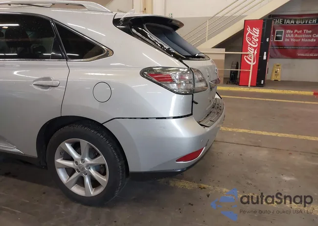 2T2ZK1BA3BC042289: 43953985